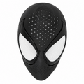 Faceshell de Ultimate Spiderman Mark Bagley