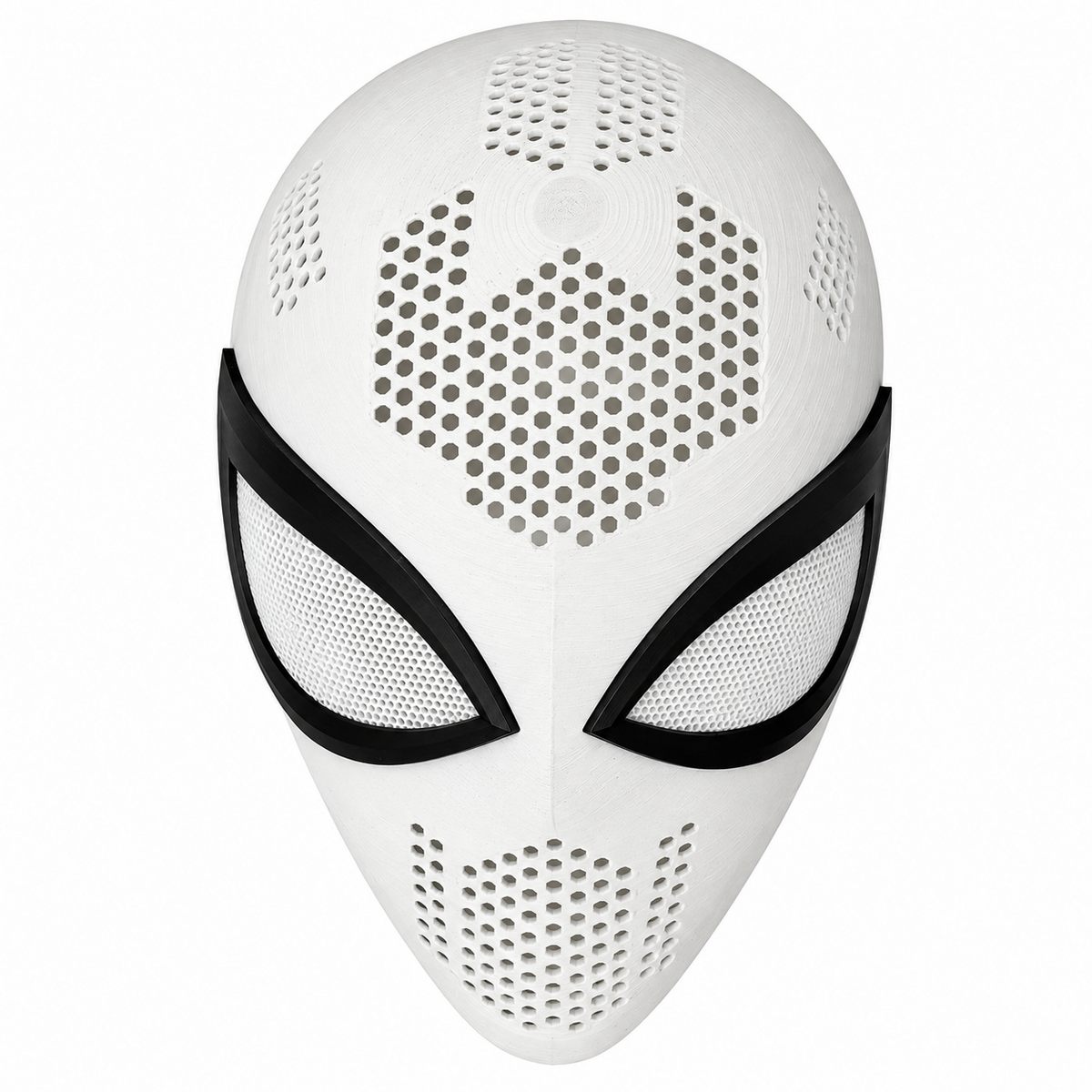 Faceshell Ultimate Spiderman Marco Checcheto