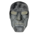 Faceshell Dr Doom