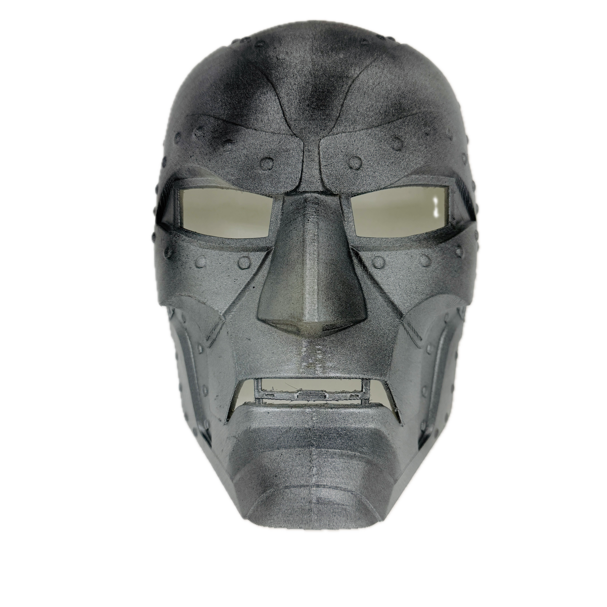 Faceshell Dr Doom