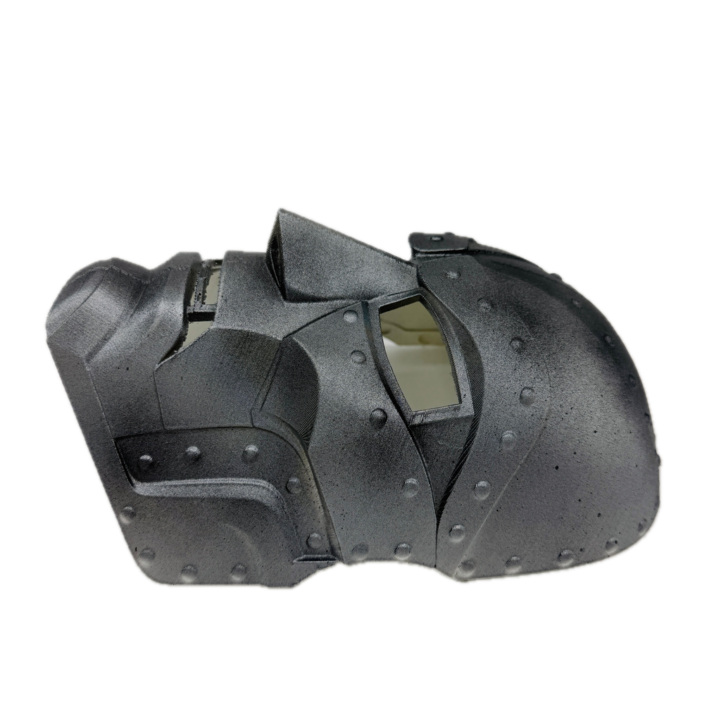 Faceshell Dr Doom