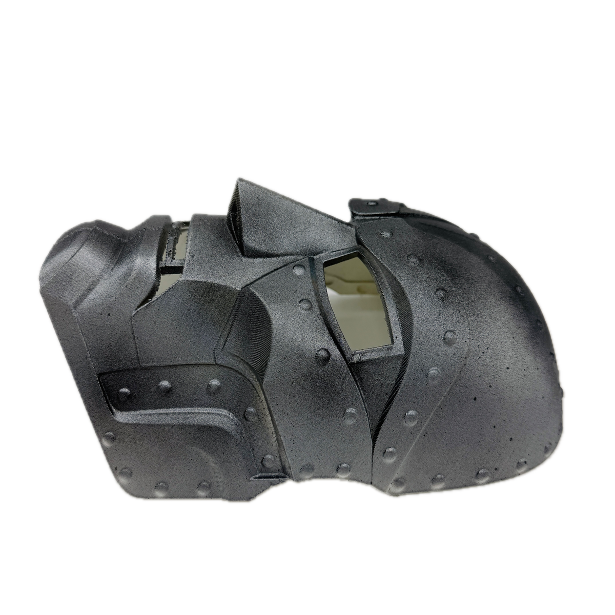 Faceshell Dr Doom