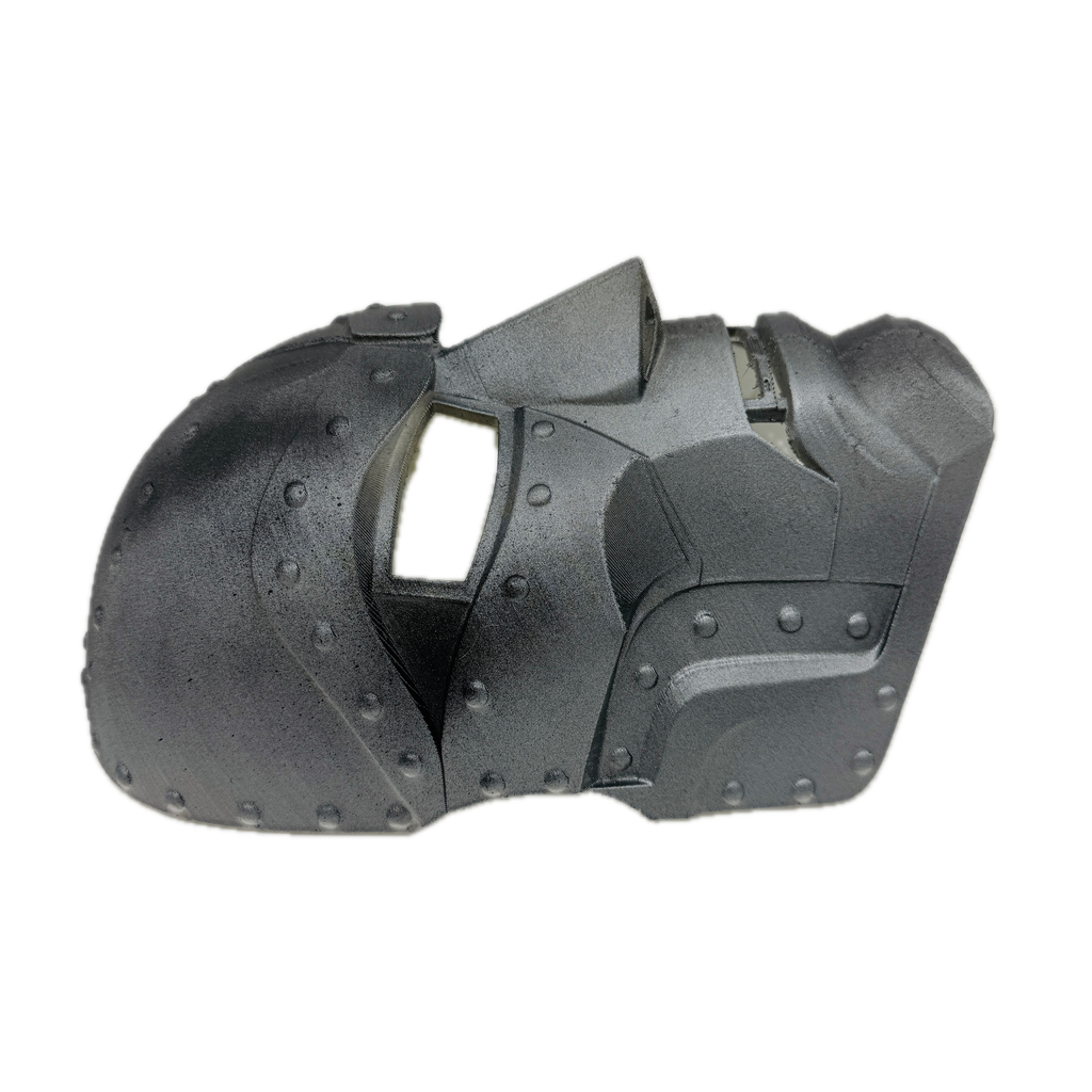Faceshell Dr Doom