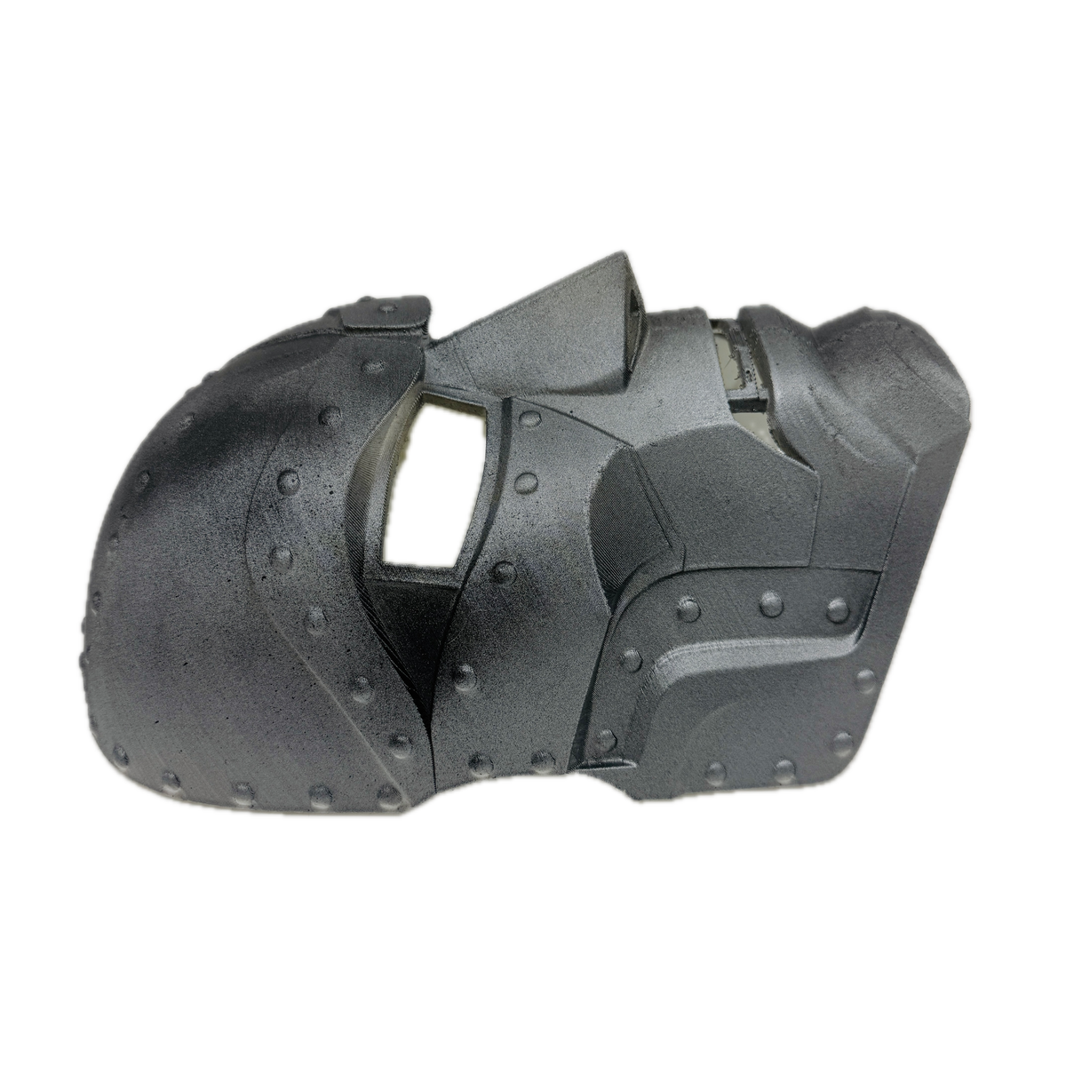 Faceshell Dr Doom