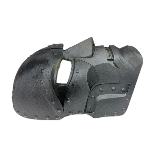 Faceshell Dr Doom
